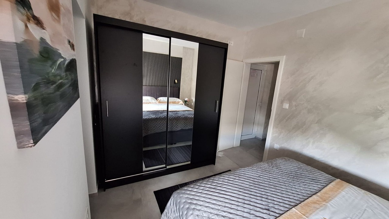 Photo of Bedroom in Metkovic