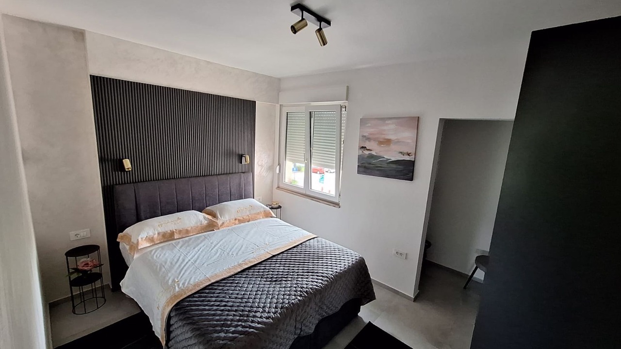 Photo of Bedroom in Metkovic