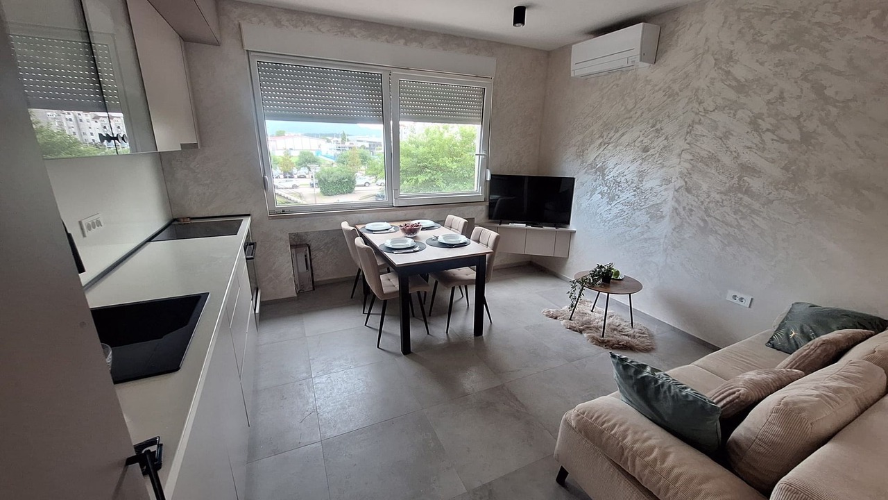 Photo of Livingroom in Metkovic