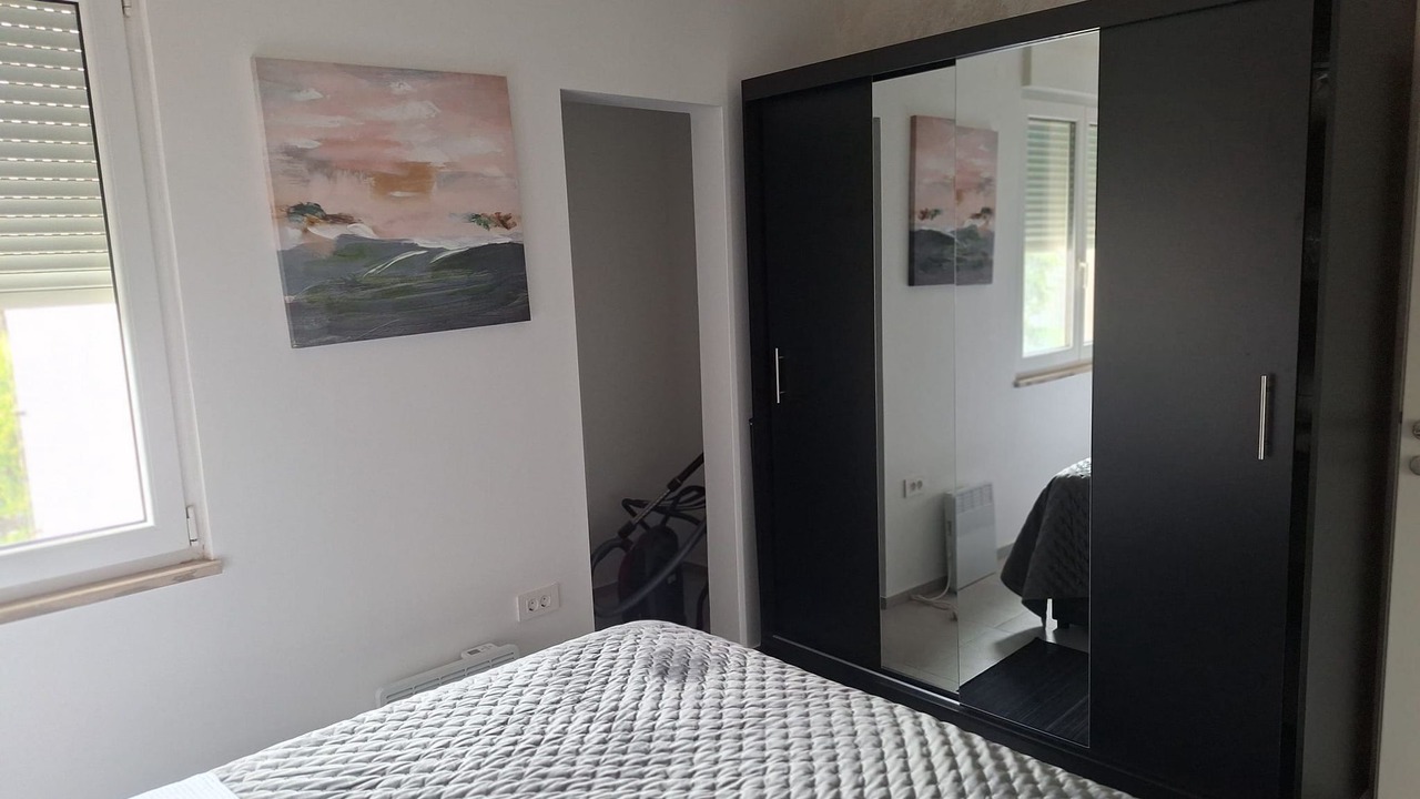 Photo of Bedroom in Metkovic