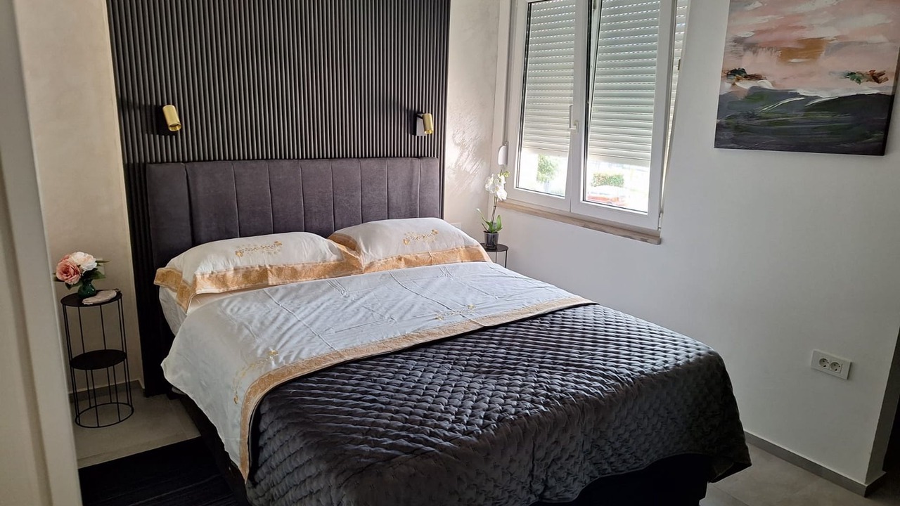 Photo of Bedroom in Metkovic