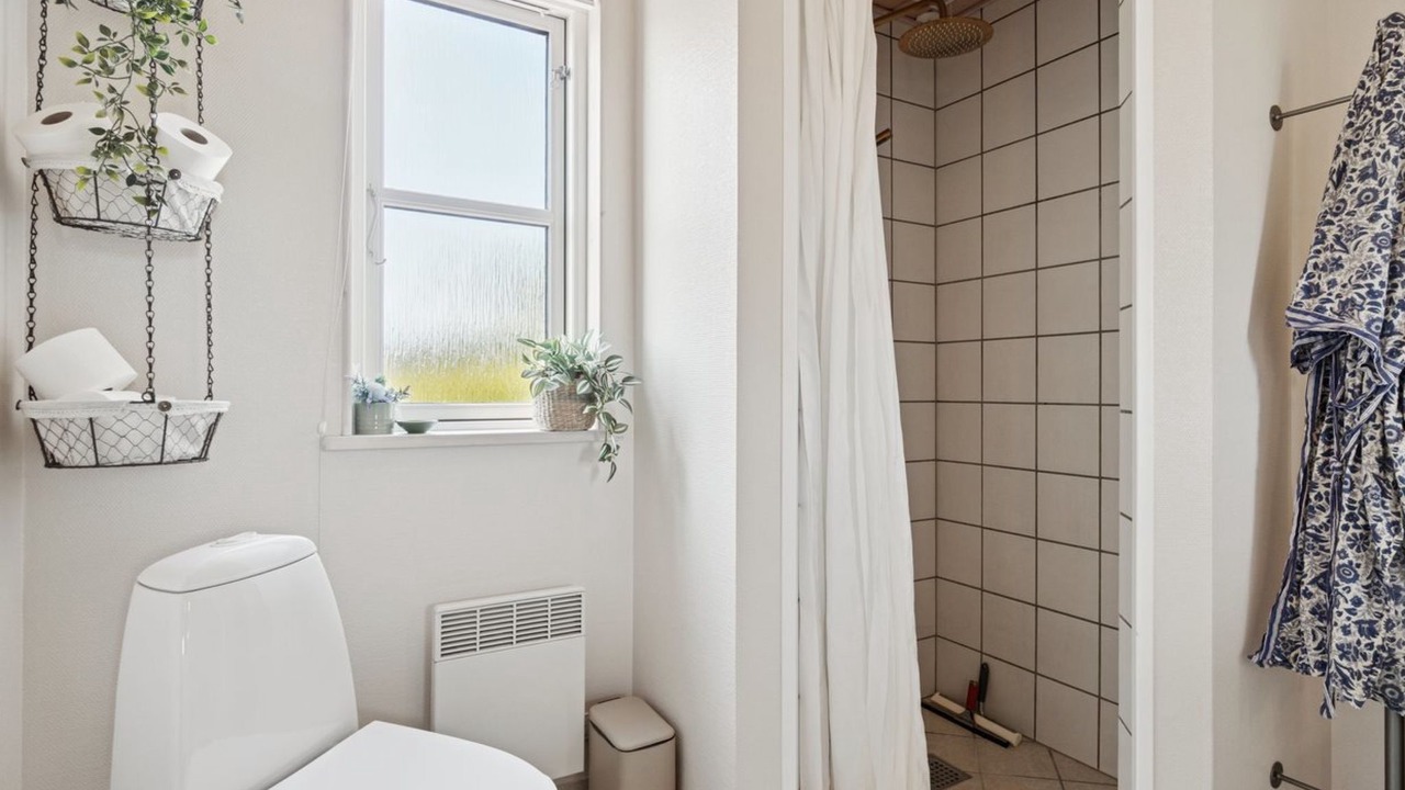 Photo of Bathroom in Boderne