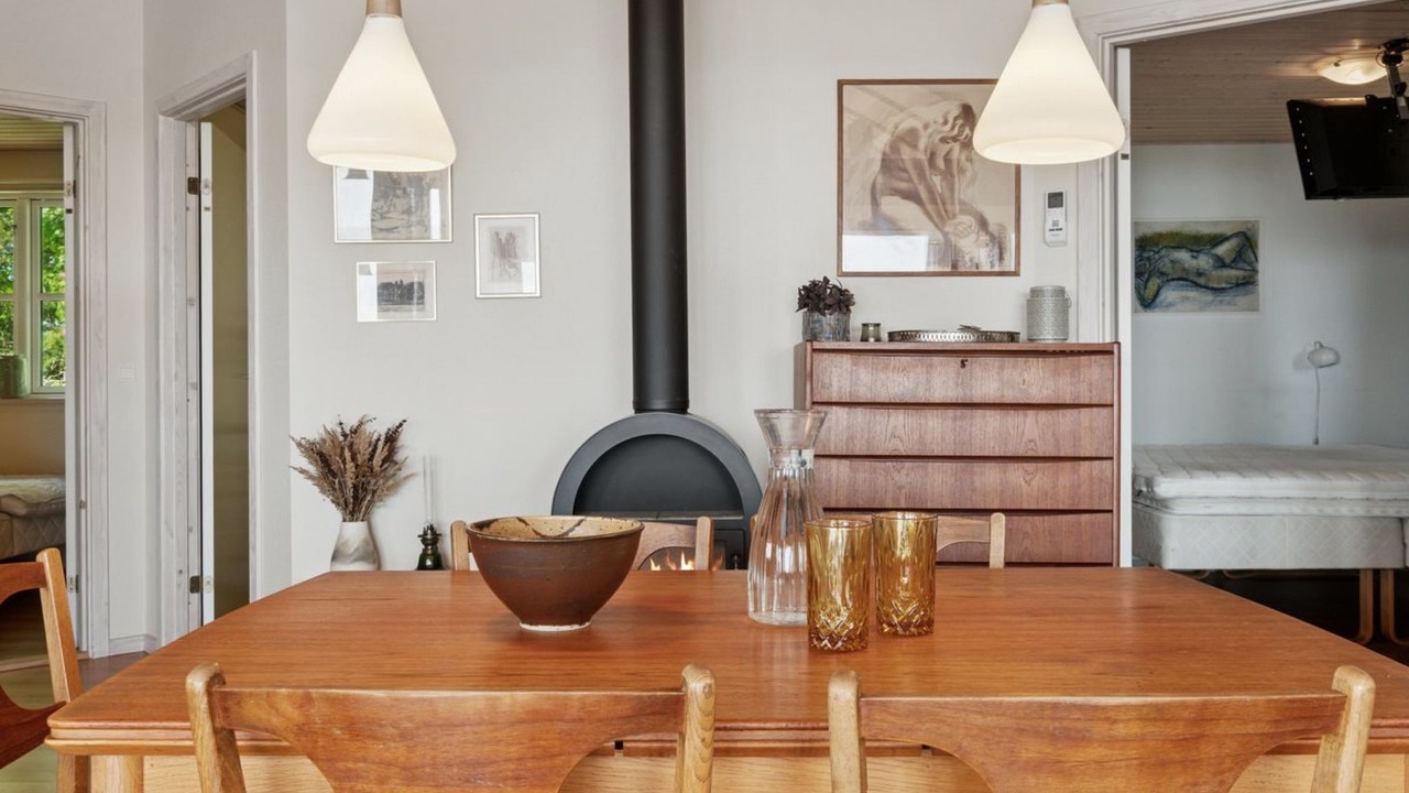 Photo of Livingroom in Boderne