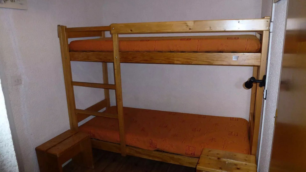 Photo of Bedroom in Val Cenis