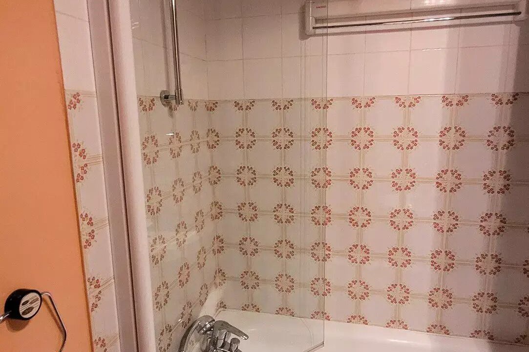 Photo of Bathroom in Val Cenis
