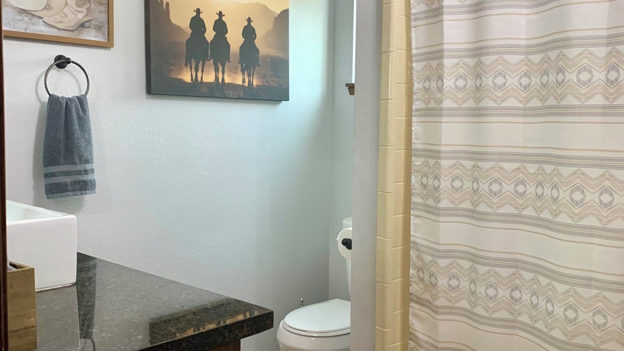 Photo of Bathroom in Hesperia