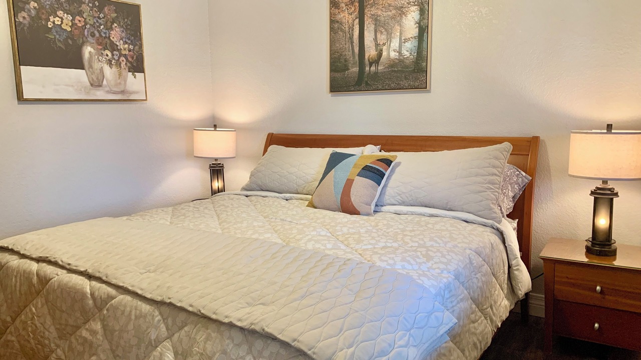 Photo of Bedroom in Hesperia