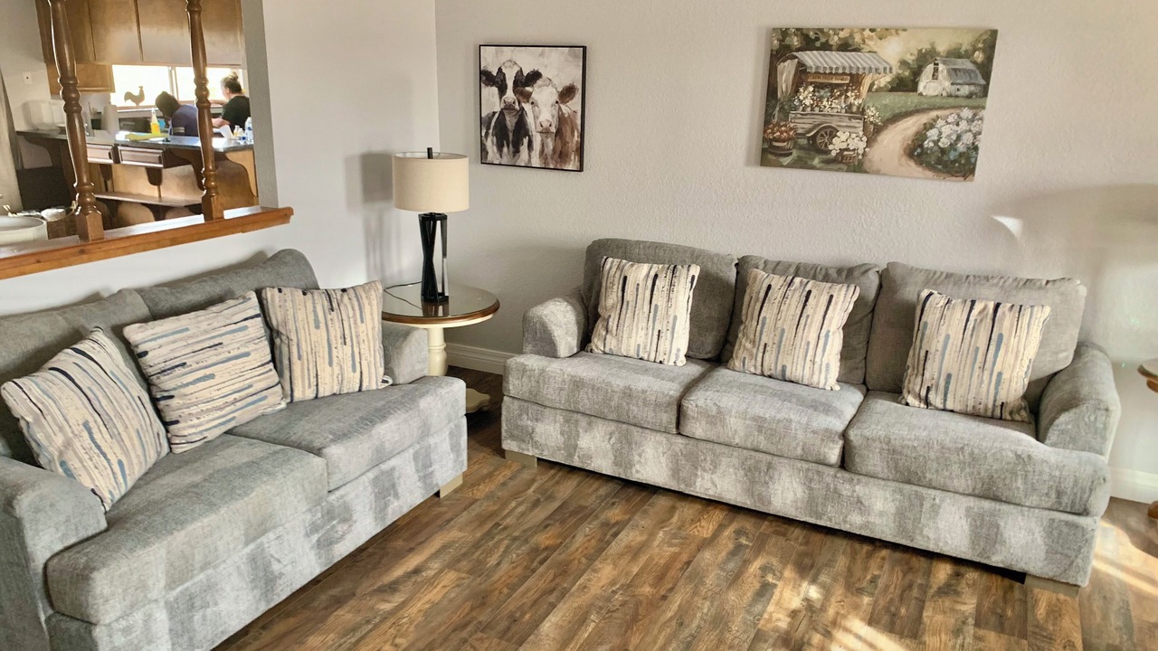Photo of Livingroom in Hesperia