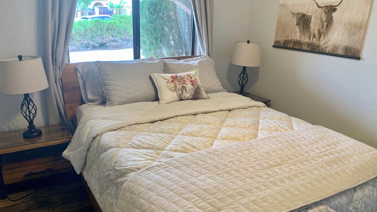 Photo of Bedroom in Hesperia