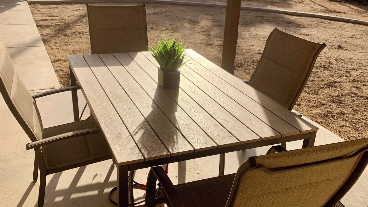 Photo of Outdoor in Hesperia