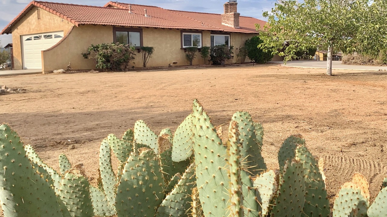 Photo of Outdoor in Hesperia