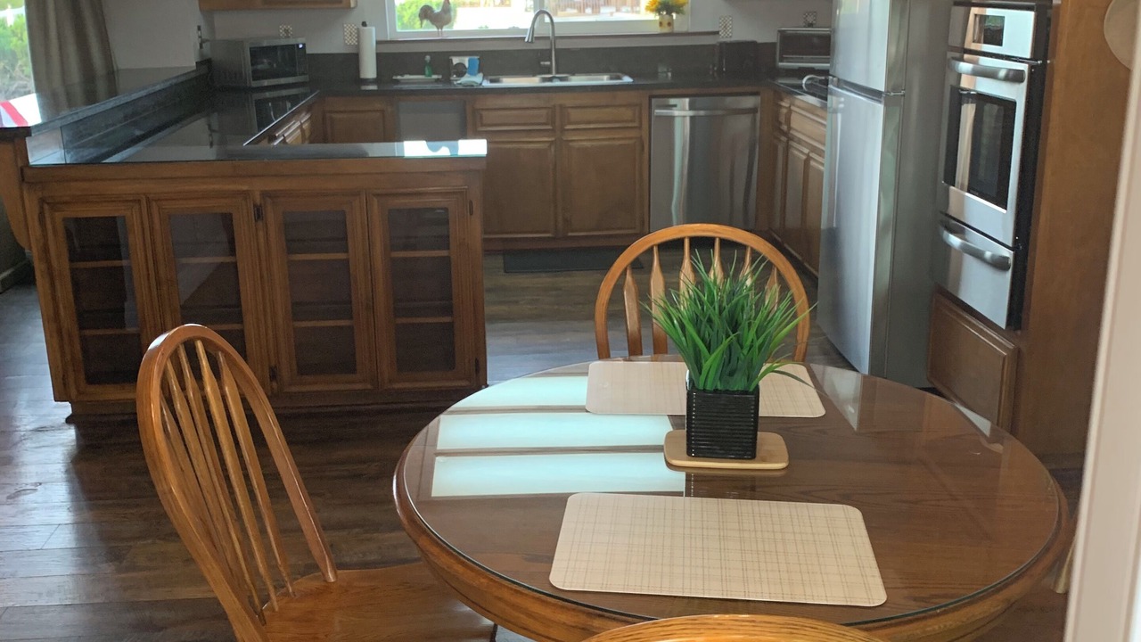 Photo of Kitchen in Hesperia