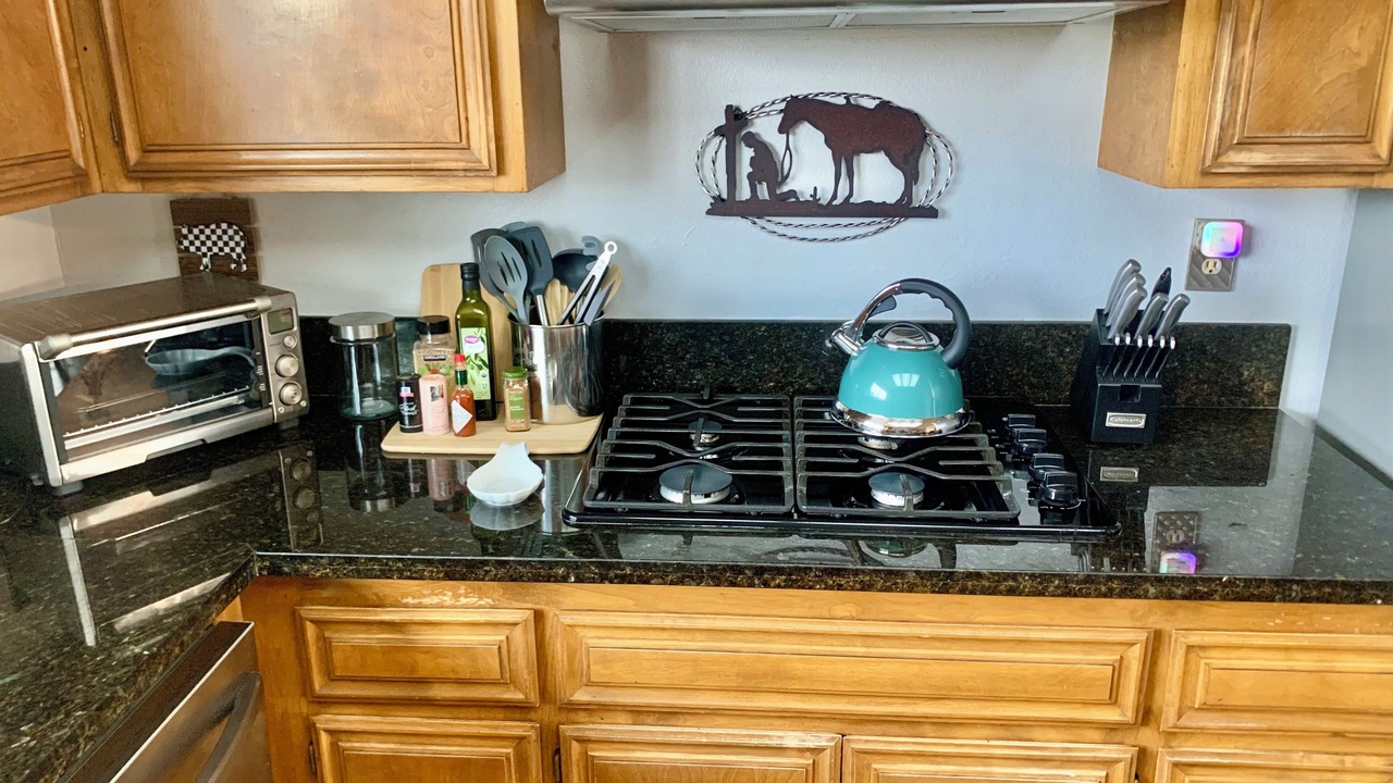 Photo of Kitchen in Hesperia