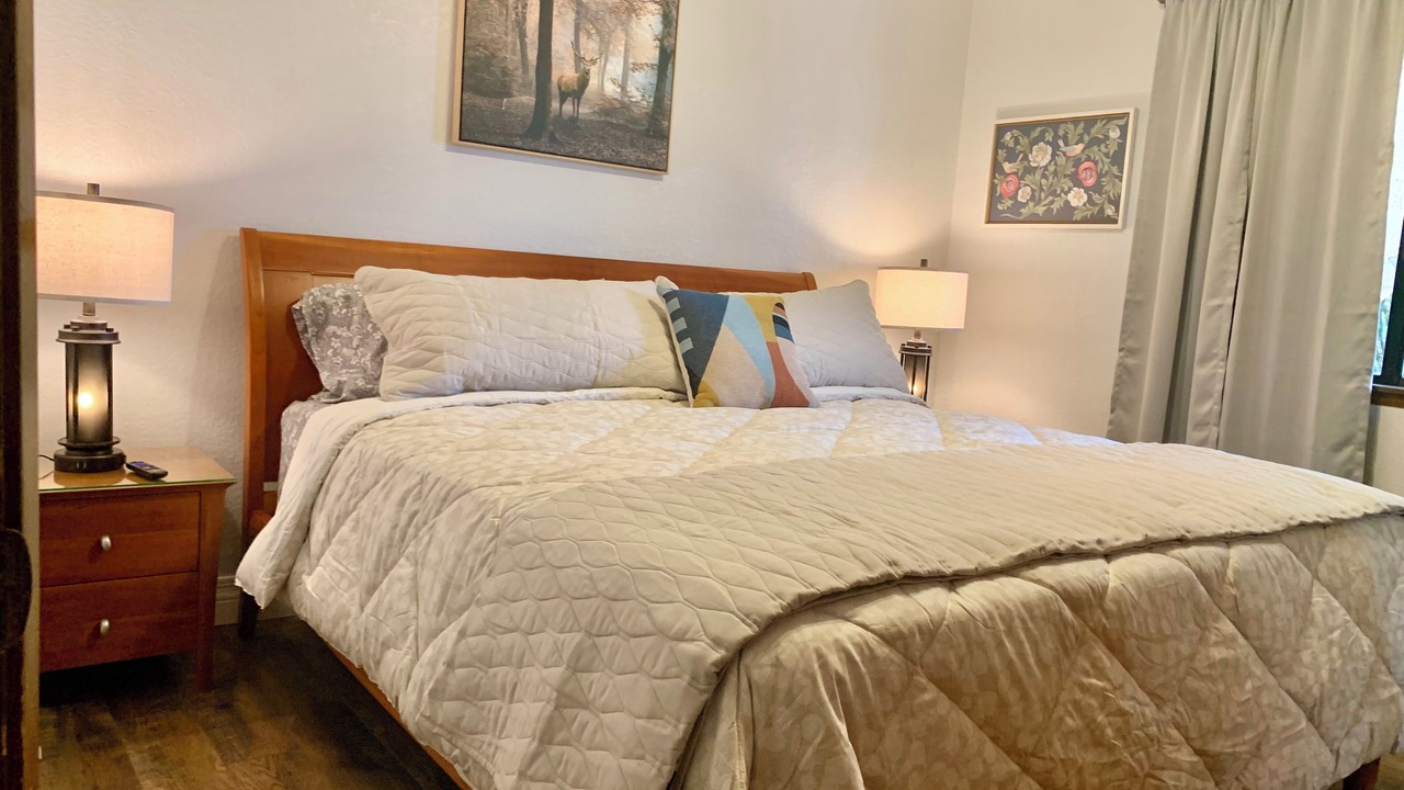 Photo of Bedroom in Hesperia
