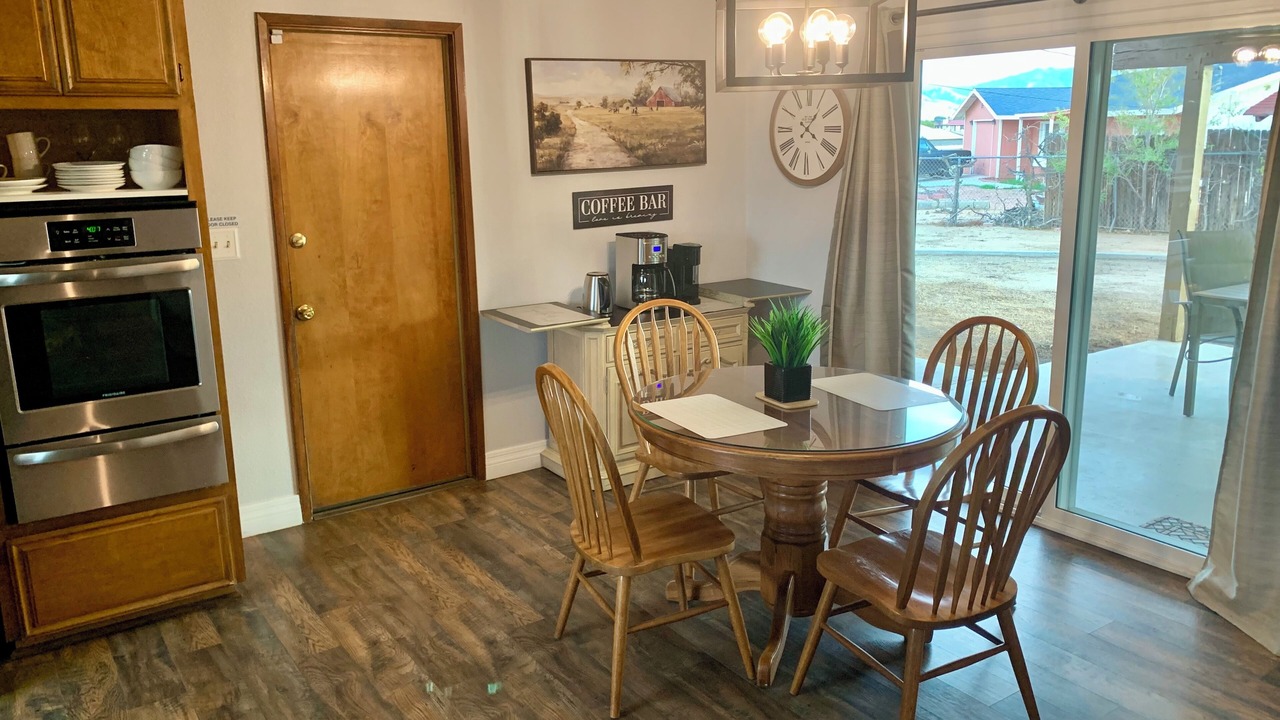 Photo of Kitchen in Hesperia