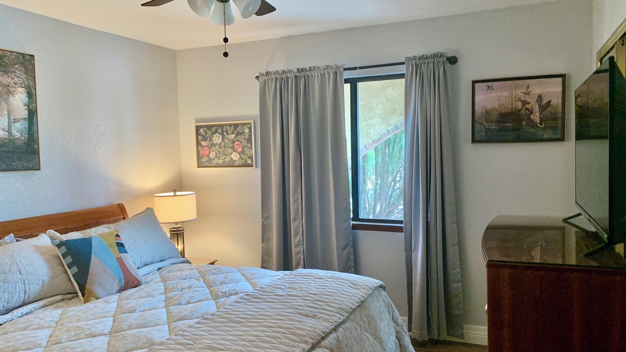 Photo of Bedroom in Hesperia