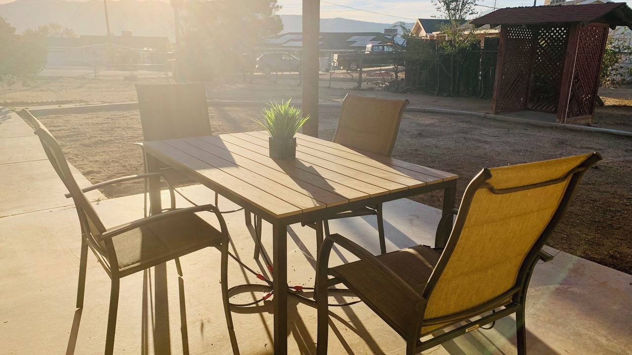 Photo of Outdoor in Hesperia
