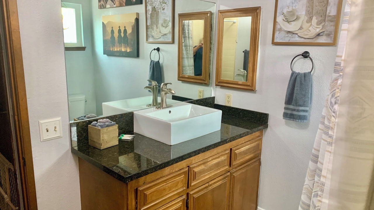 Photo of Bathroom in Hesperia