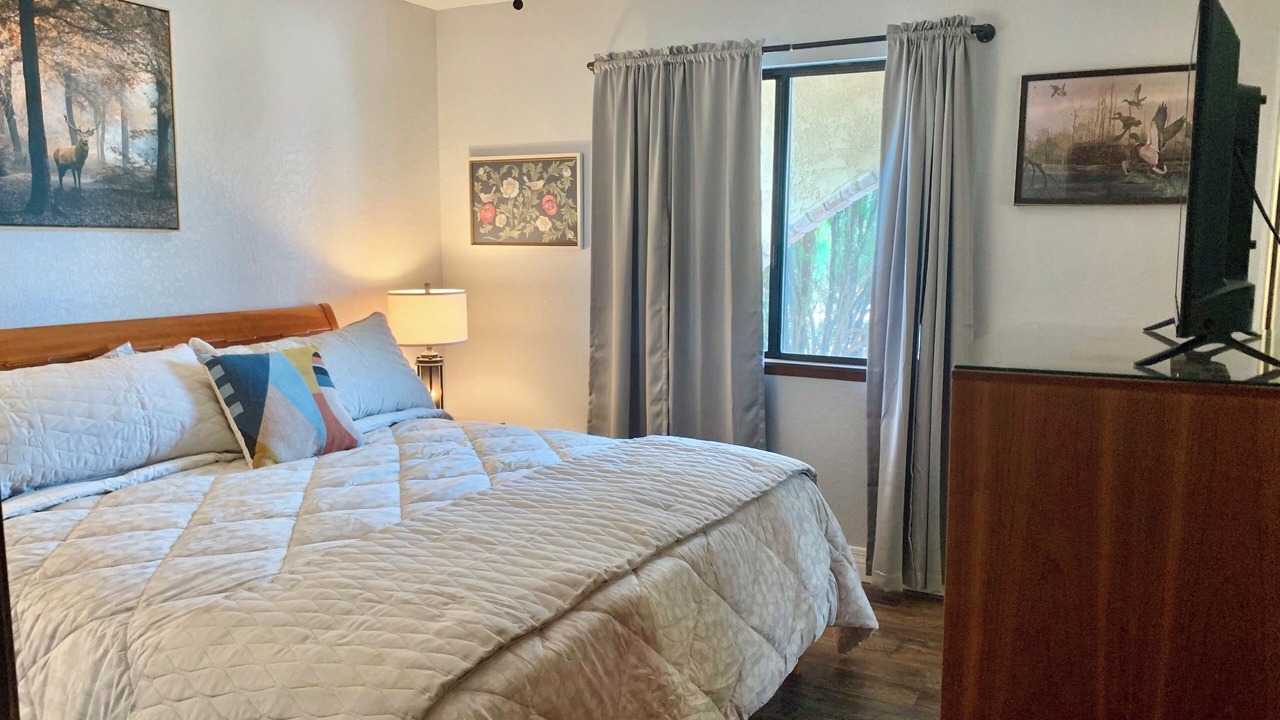 Photo of Bedroom in Hesperia