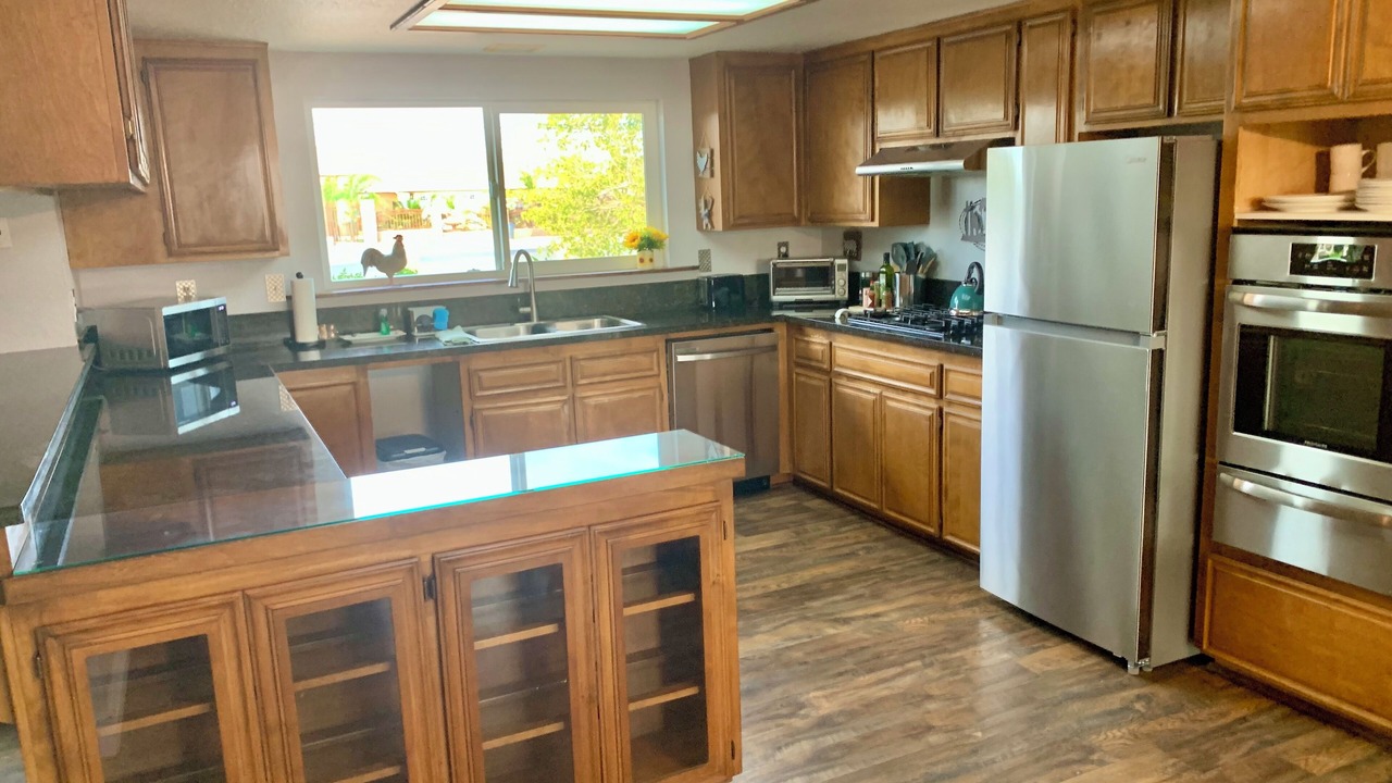 Photo of Kitchen in Hesperia