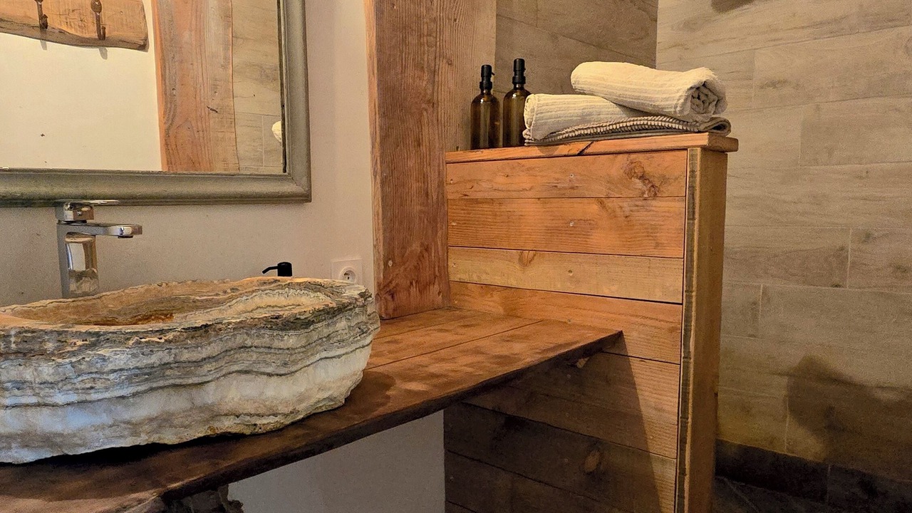 Photo of Bathroom in Serres