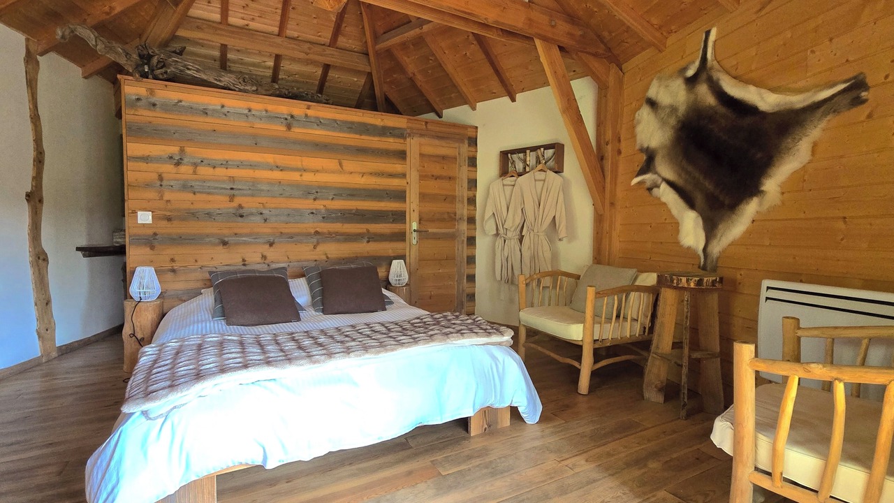 Photo of Bedroom in Serres