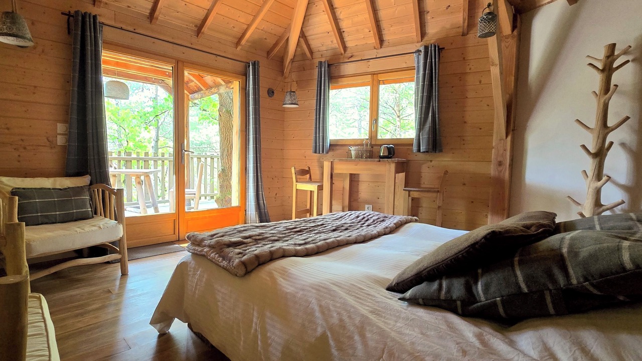 Photo of Bedroom in Serres