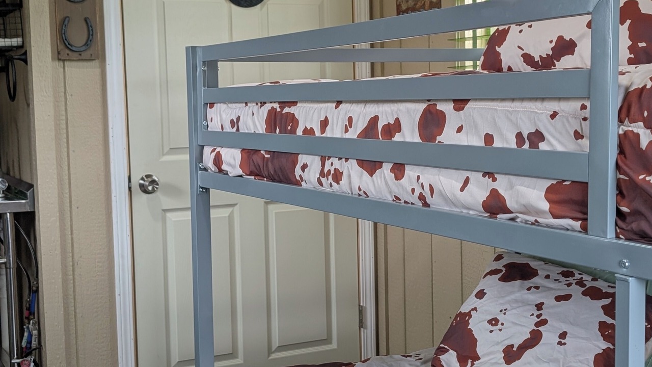 Photo of Bedroom in Trenton