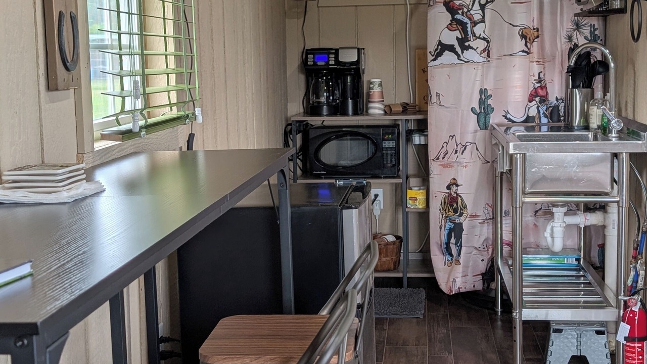 Photo of Kitchen in Trenton