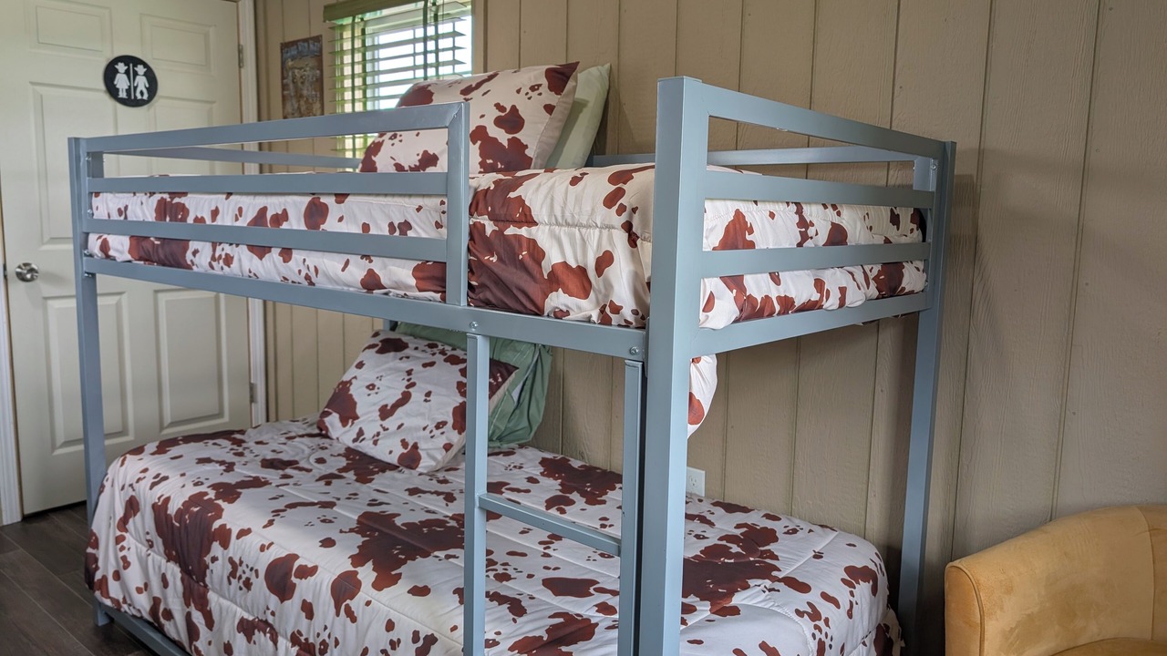 Photo of Bedroom in Trenton