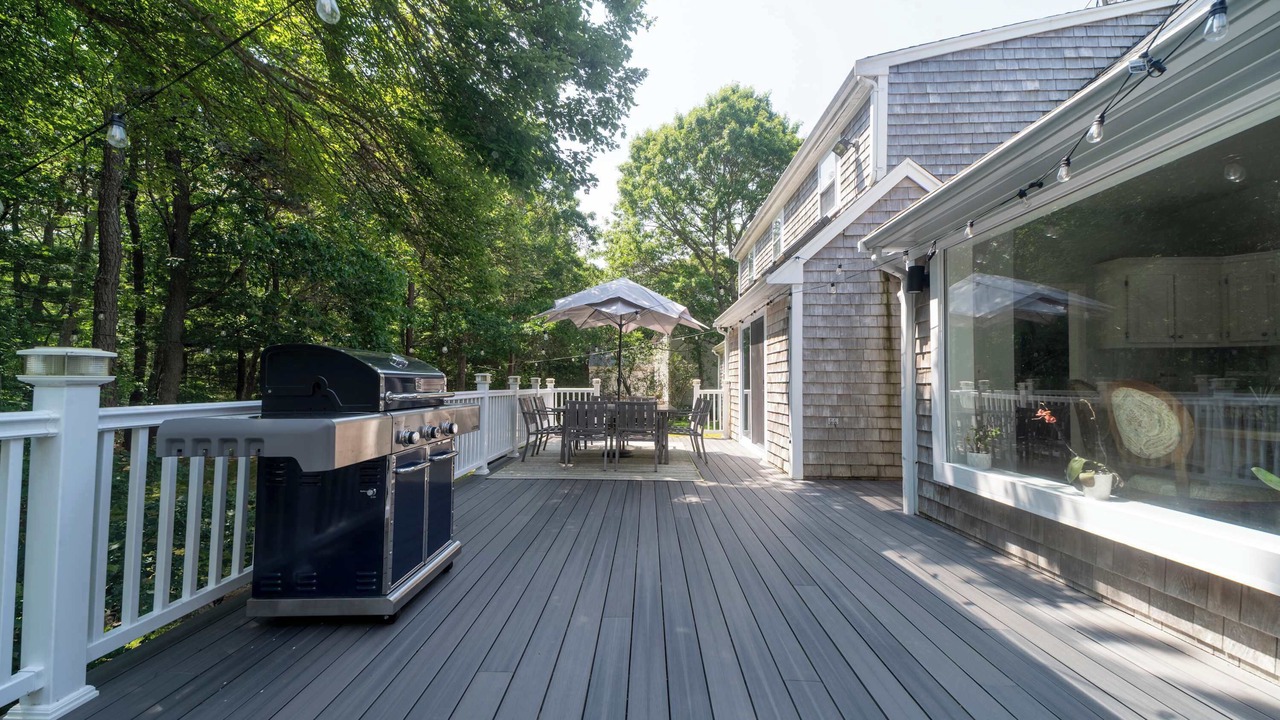 Photo of Outdoor in North Falmouth