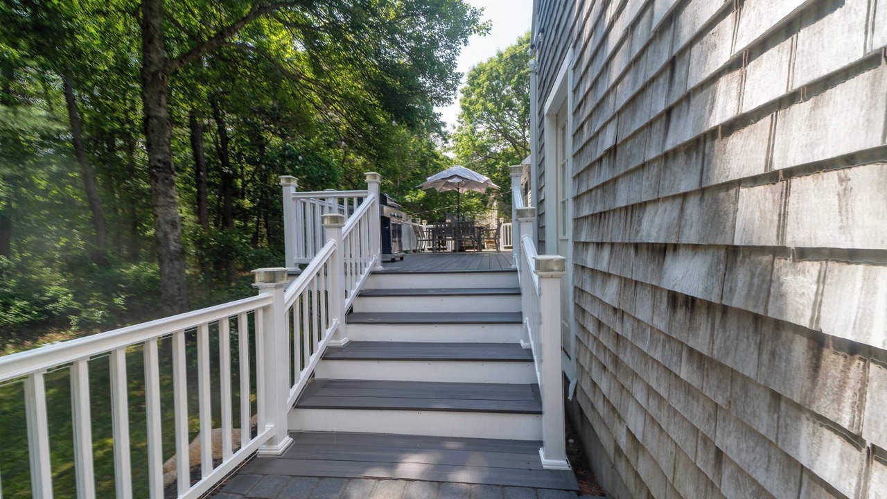 Photo of Outdoor in North Falmouth