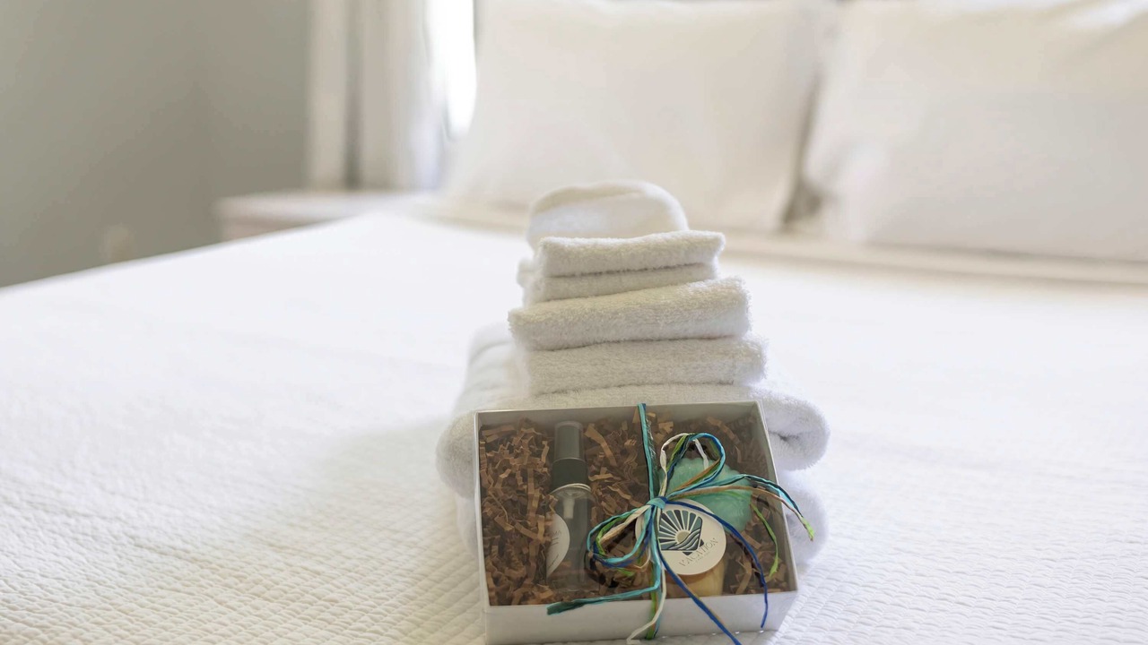 Photo of Bedroom in North Falmouth