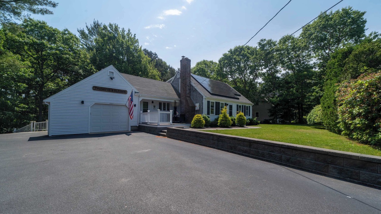 Photo of Outdoor in North Falmouth