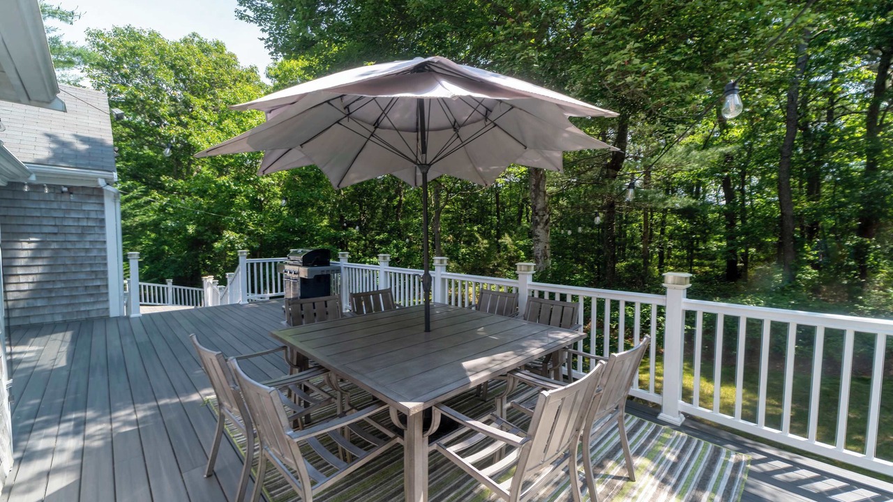 Photo of Outdoor in North Falmouth