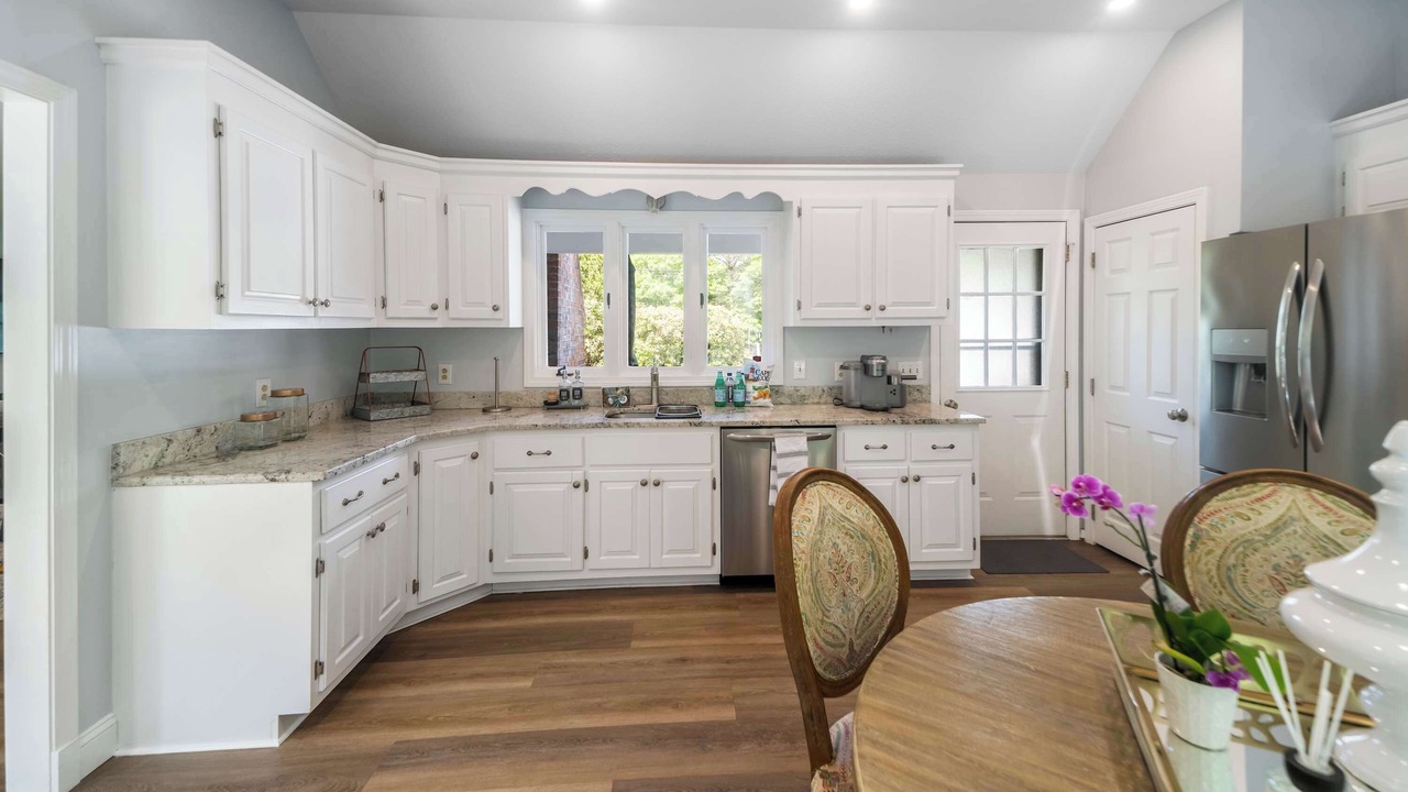 Photo of Kitchen in North Falmouth