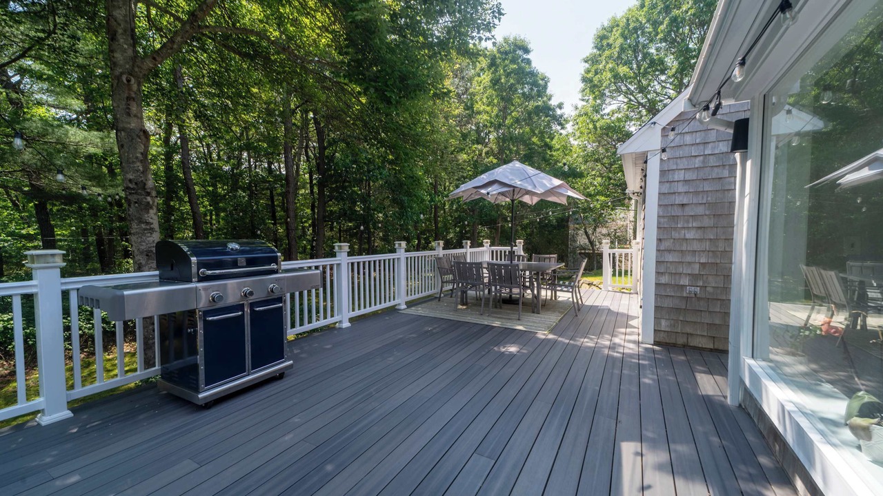 Photo of Outdoor in North Falmouth