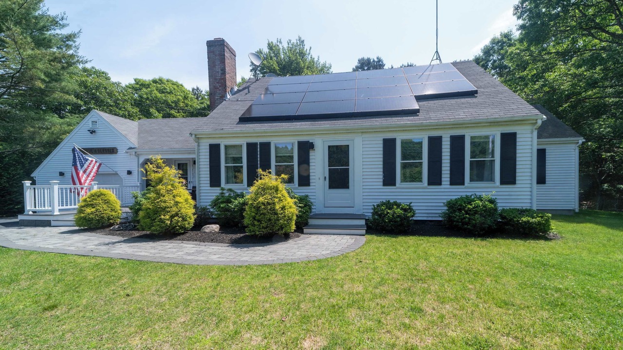 Photo of Outdoor in North Falmouth