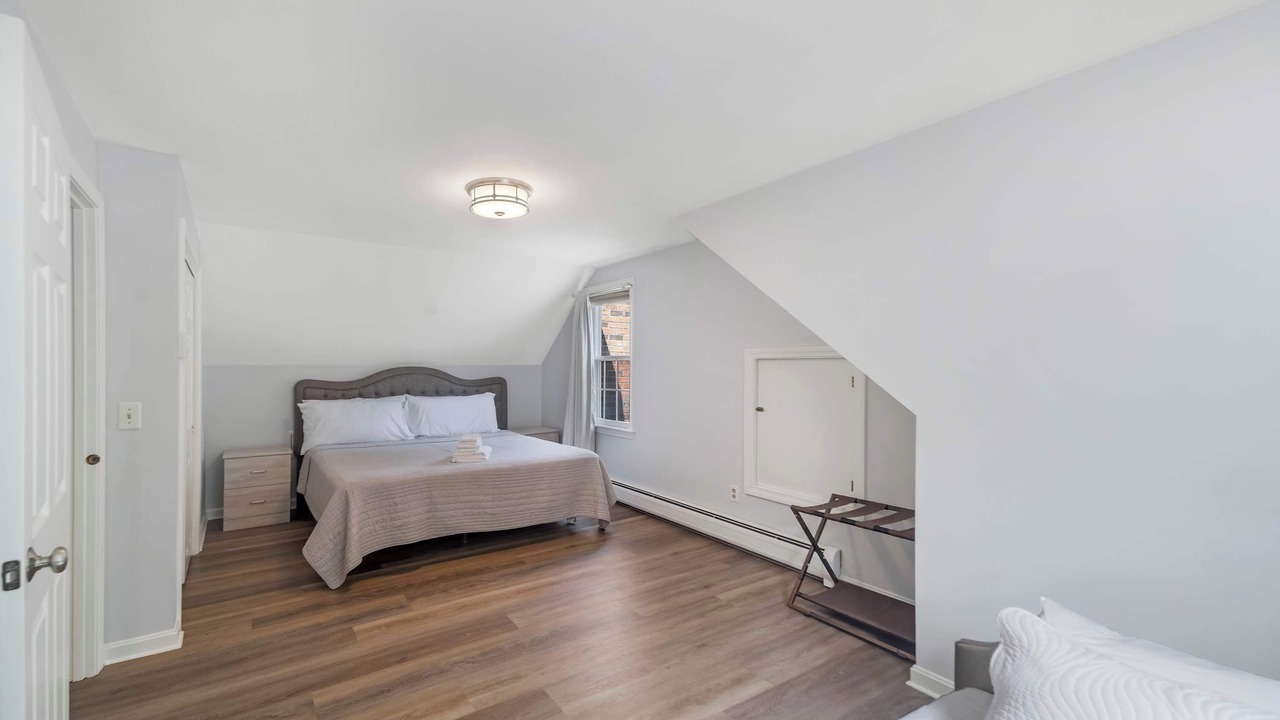 Photo of Bedroom in North Falmouth