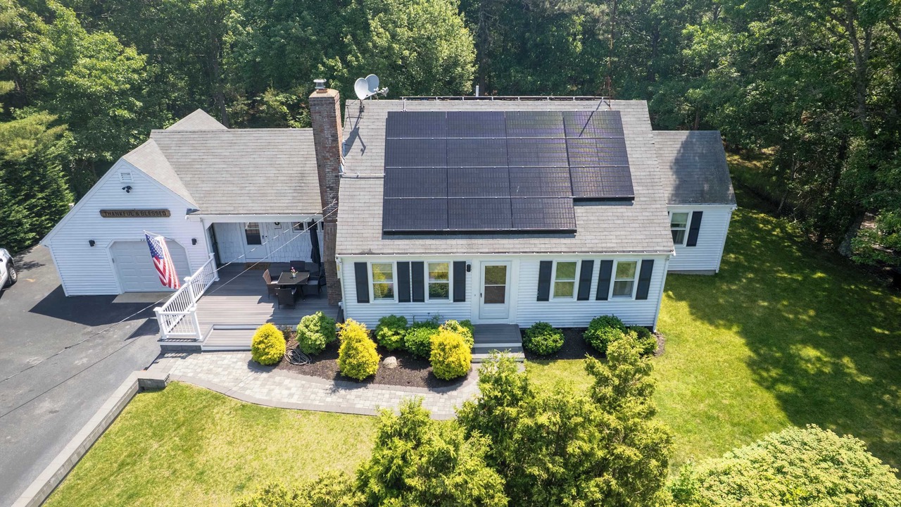 Photo of Outdoor in North Falmouth