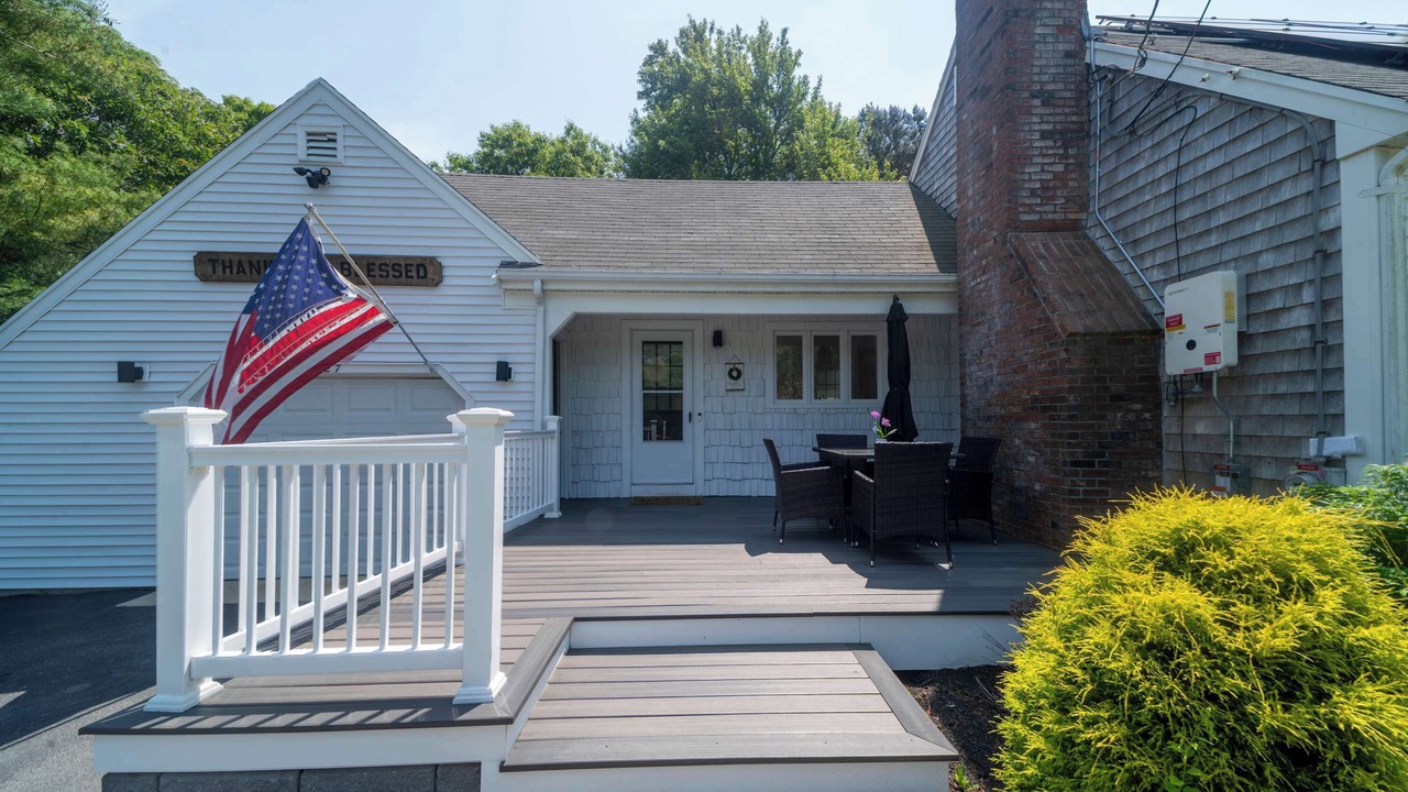 Photo of Outdoor in North Falmouth