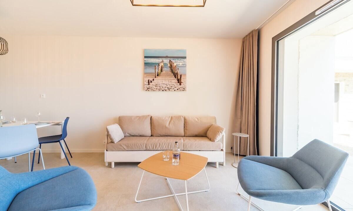 Photo of Livingroom in Plerin