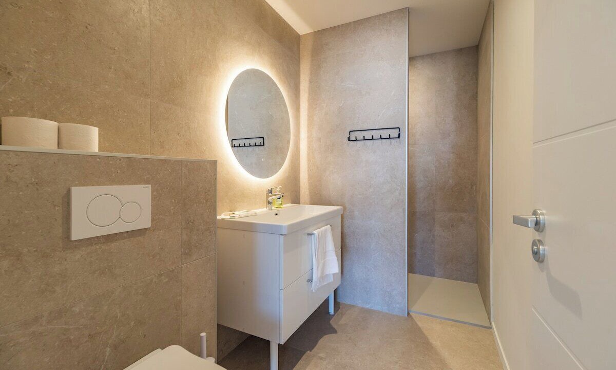 Photo of Bathroom in Plerin
