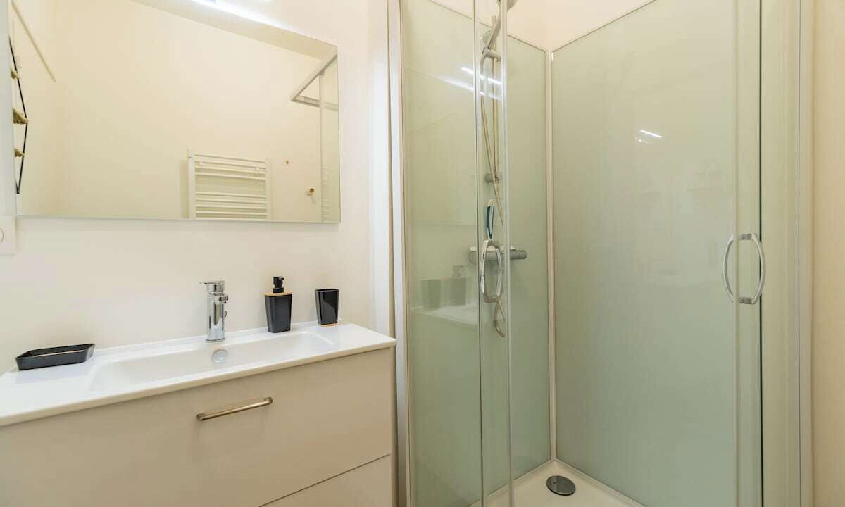 Photo of Bathroom in Guingamp