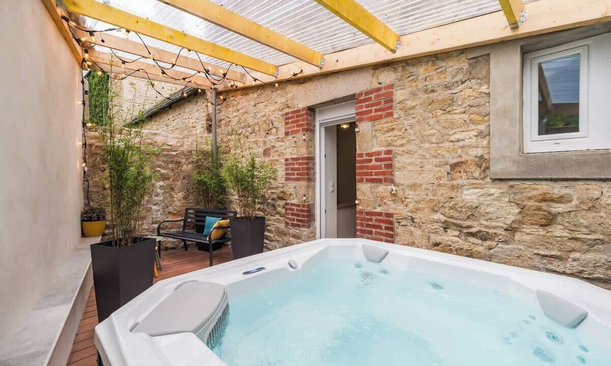 Photo of Outdoor in Guingamp