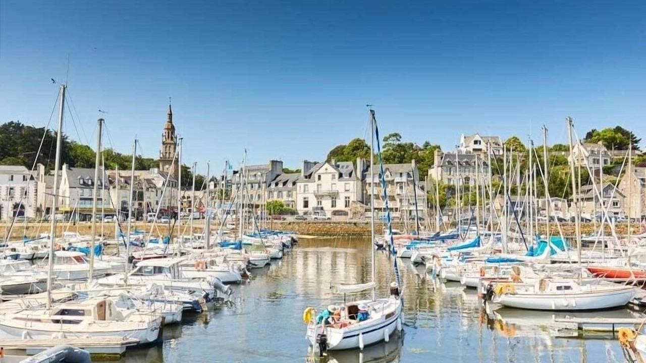 Photo of Others in Guingamp