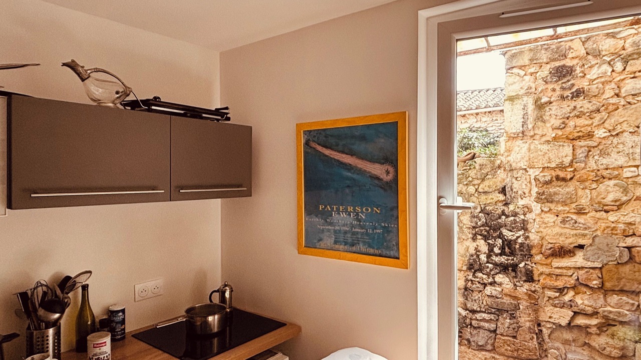 Photo of Kitchen in Saint-Christol