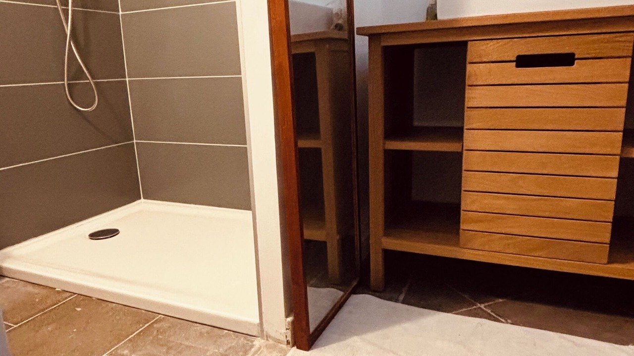 Photo of Bathroom in Saint-Christol