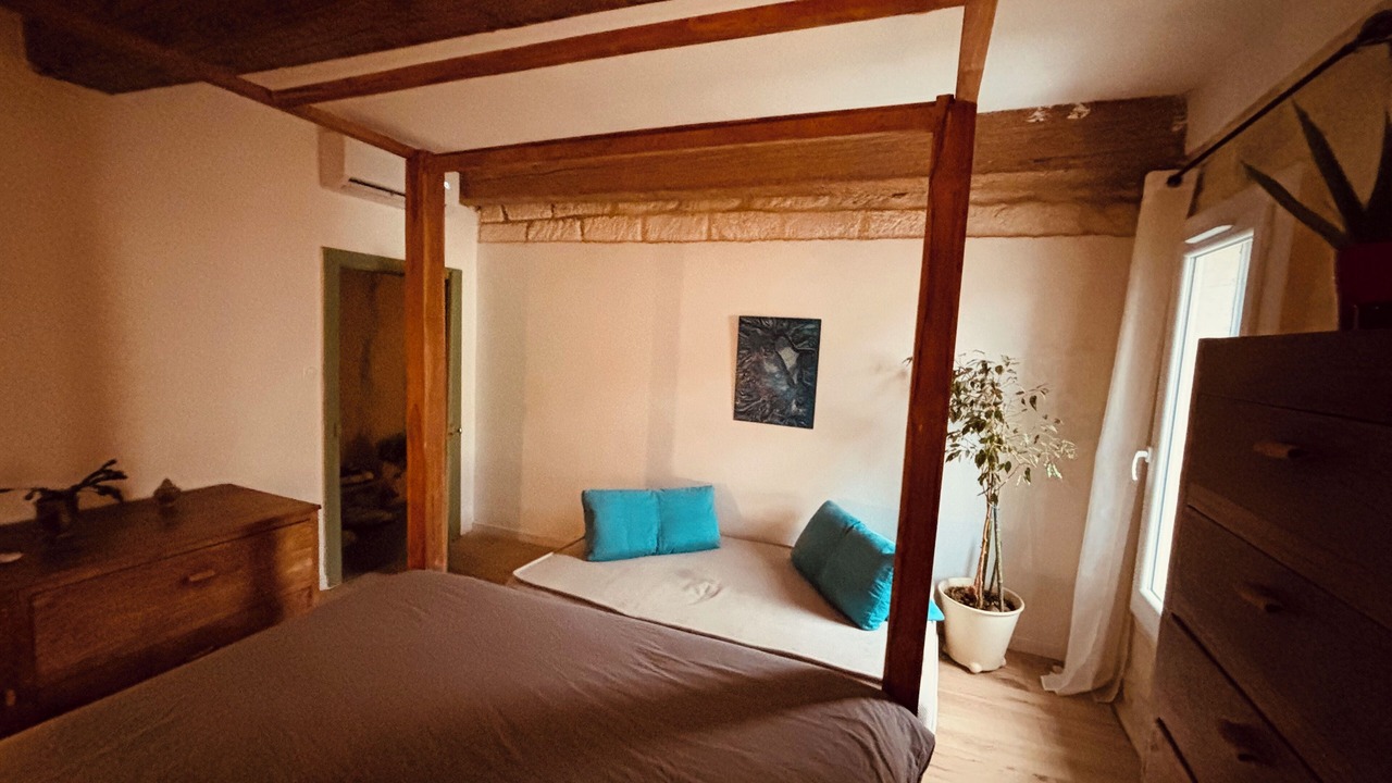Photo of Bedroom in Saint-Christol