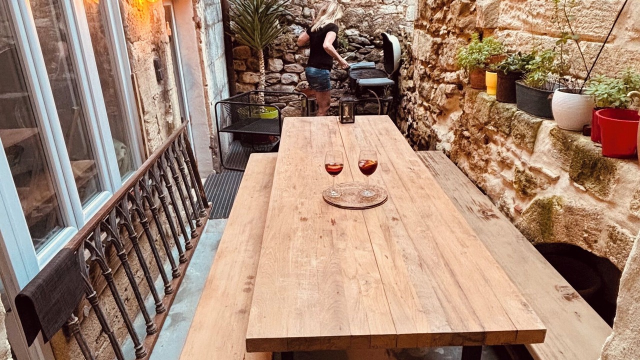 Photo of Outdoor in Saint-Christol